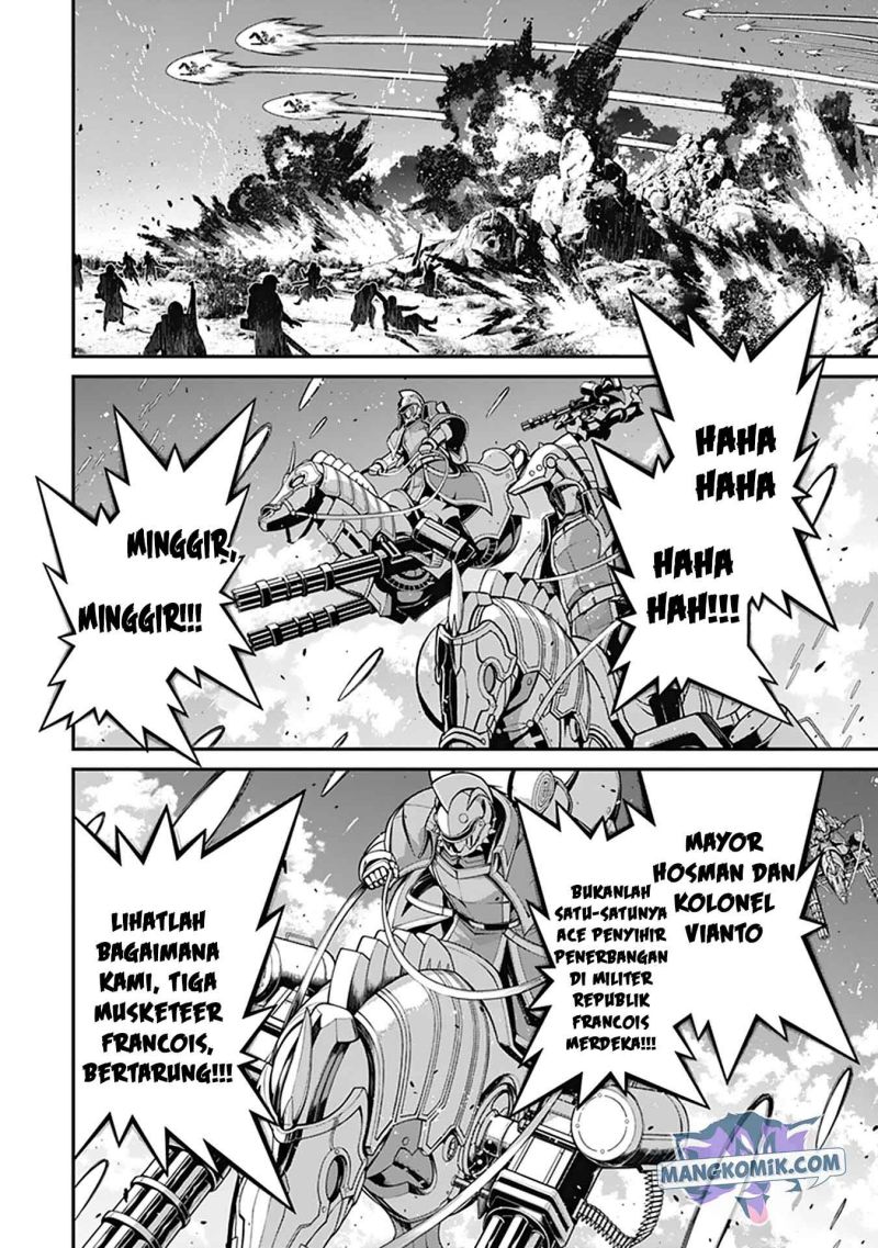 Chapter 61 - halaman 43