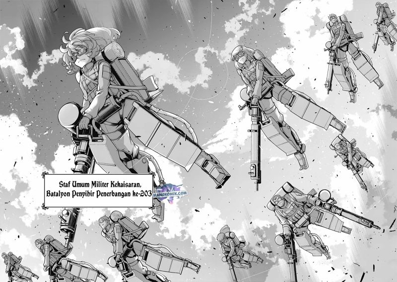 Chapter 61 - halaman 45