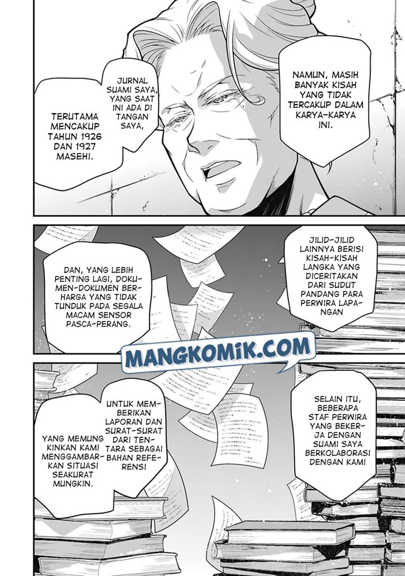 Chapter 61 - halaman 6