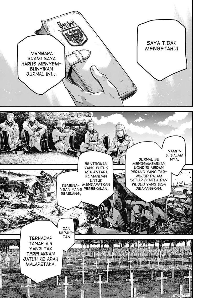 Chapter 61 - halaman 7