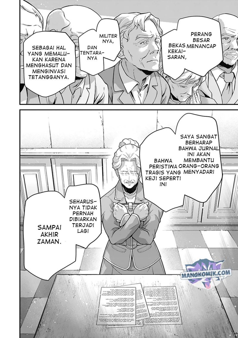 Chapter 61 - halaman 8
