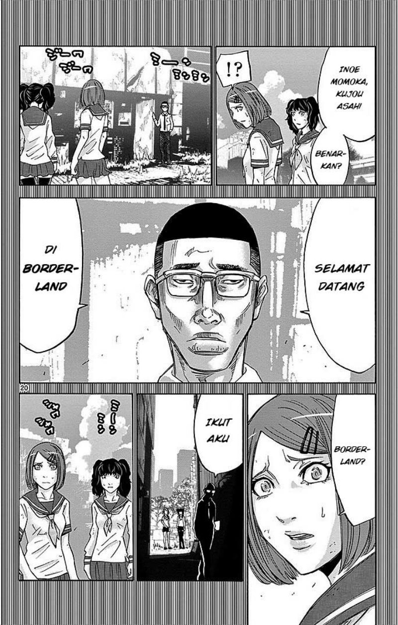 Chapter 27 - halaman 22