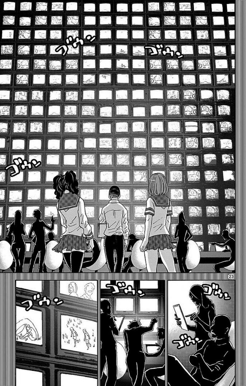 Chapter 27 - halaman 25