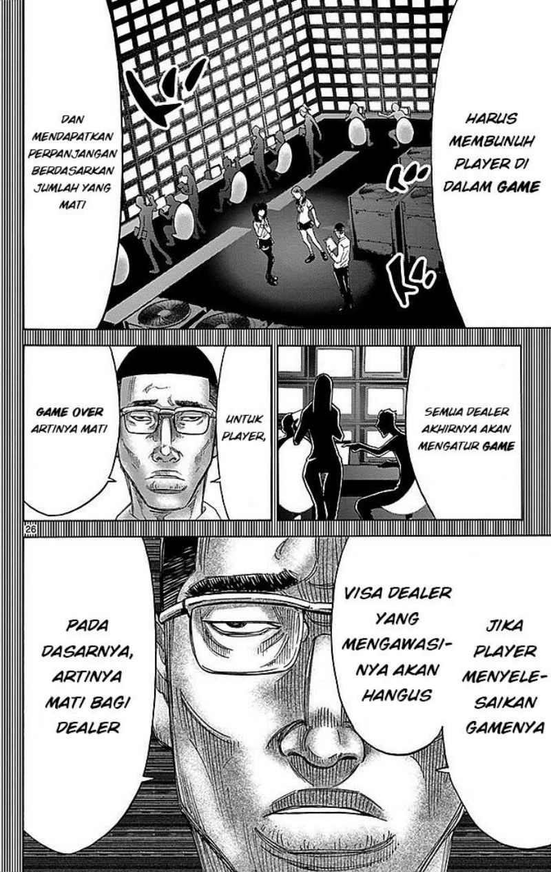 Chapter 27 - halaman 28