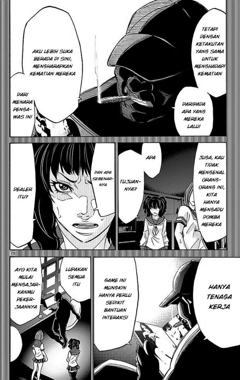 Chapter 27 - halaman 30
