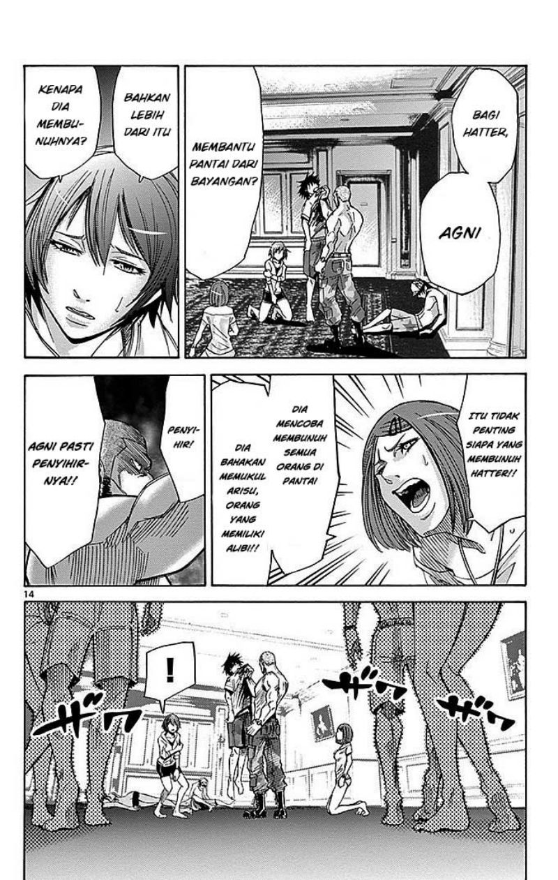 Chapter 26 - halaman 18