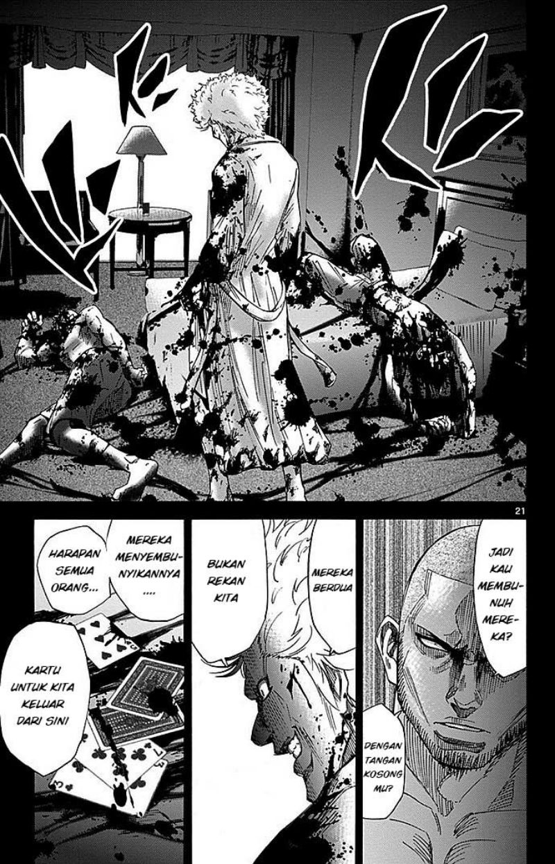 Chapter 26 - halaman 25