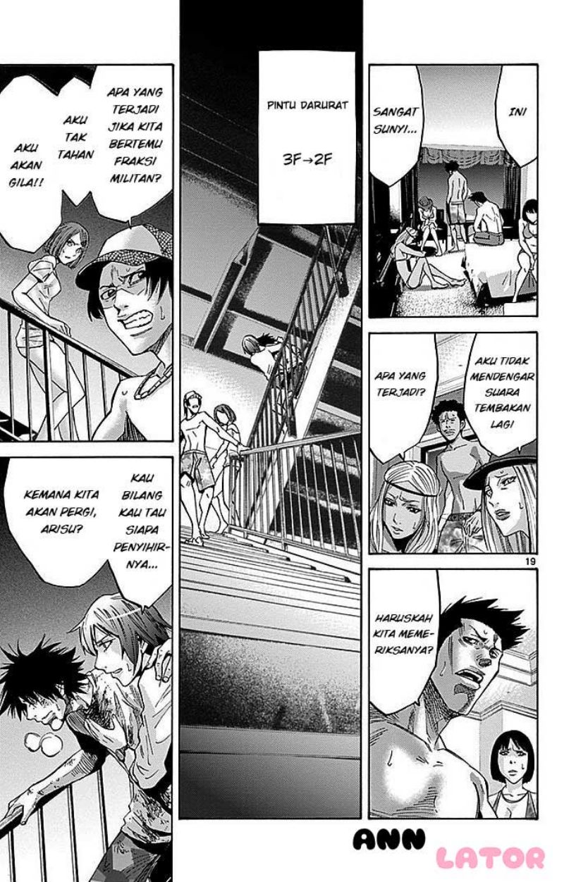 Chapter 25 - halaman 21