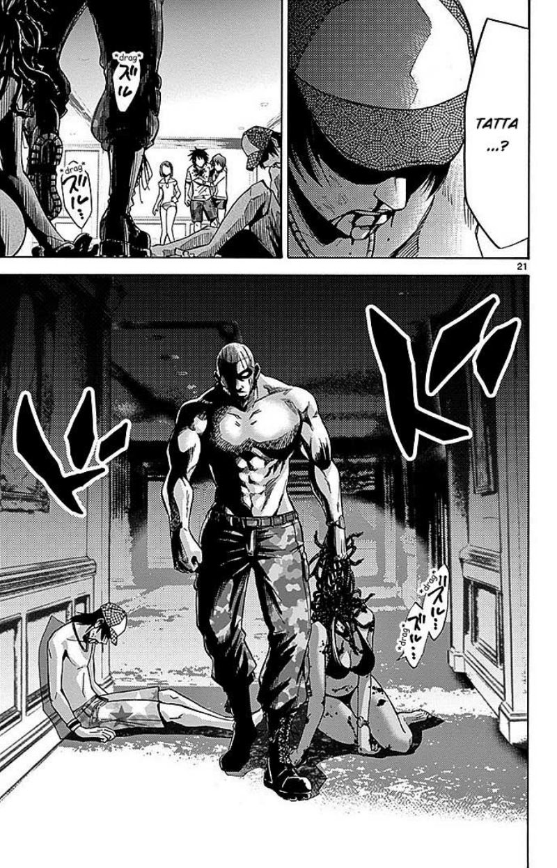Chapter 25 - halaman 23