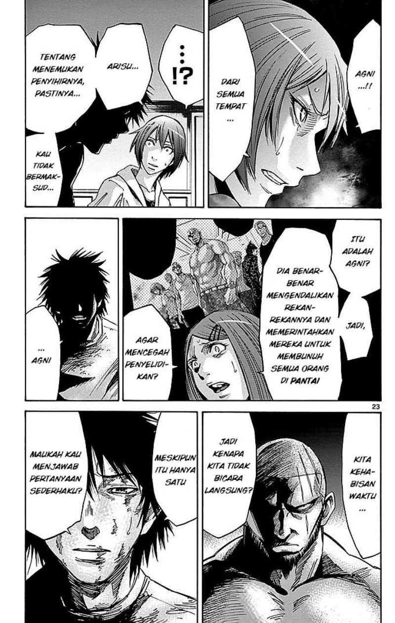 Chapter 25 - halaman 25