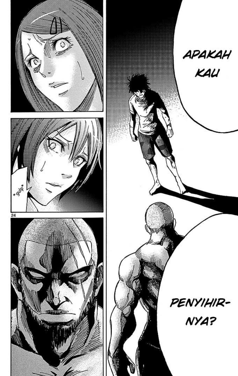 Chapter 25 - halaman 26