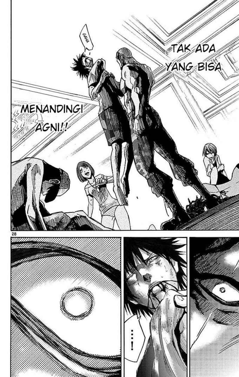 Chapter 25 - halaman 30