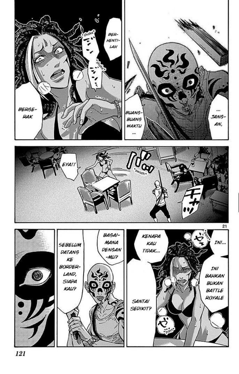 Chapter 24 - halaman 23