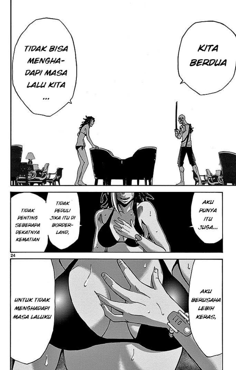 Chapter 24 - halaman 26