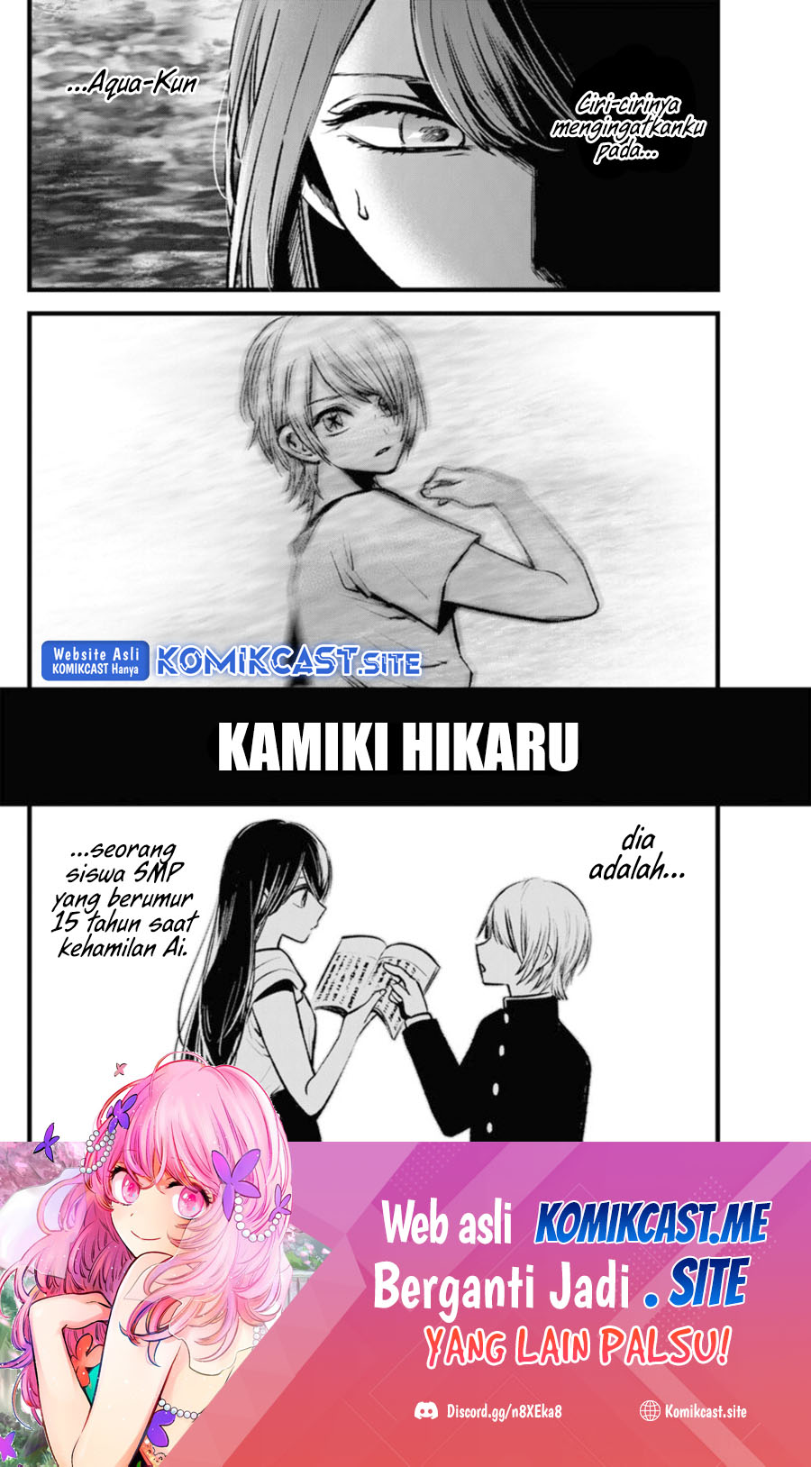 Chapter 96 - halaman 20