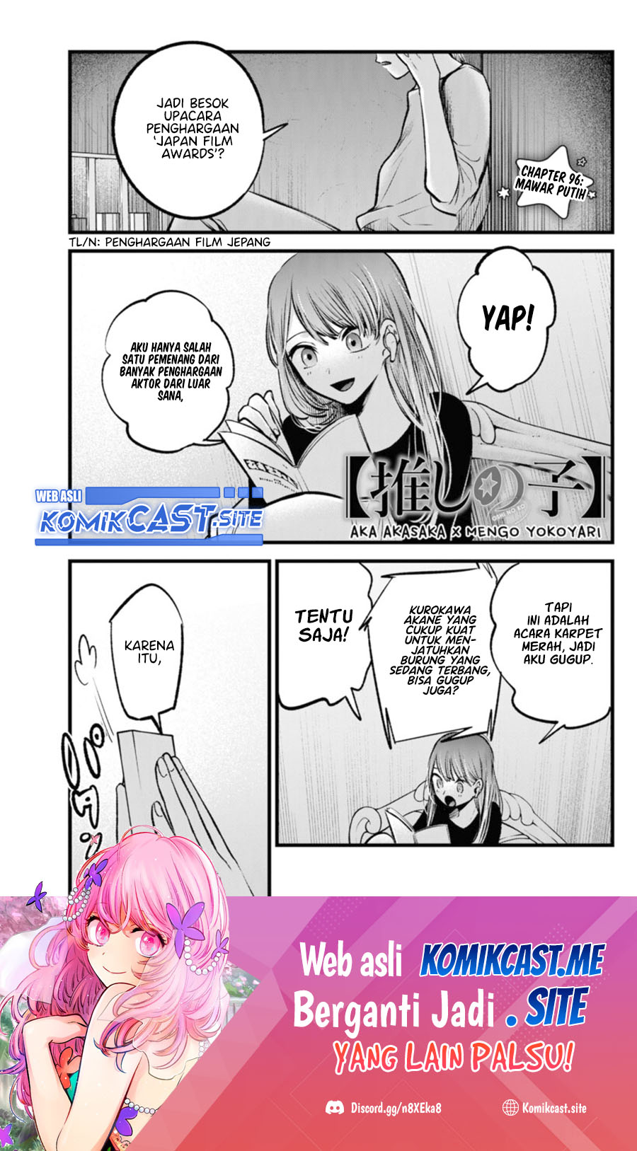 Chapter 96 - halaman 3