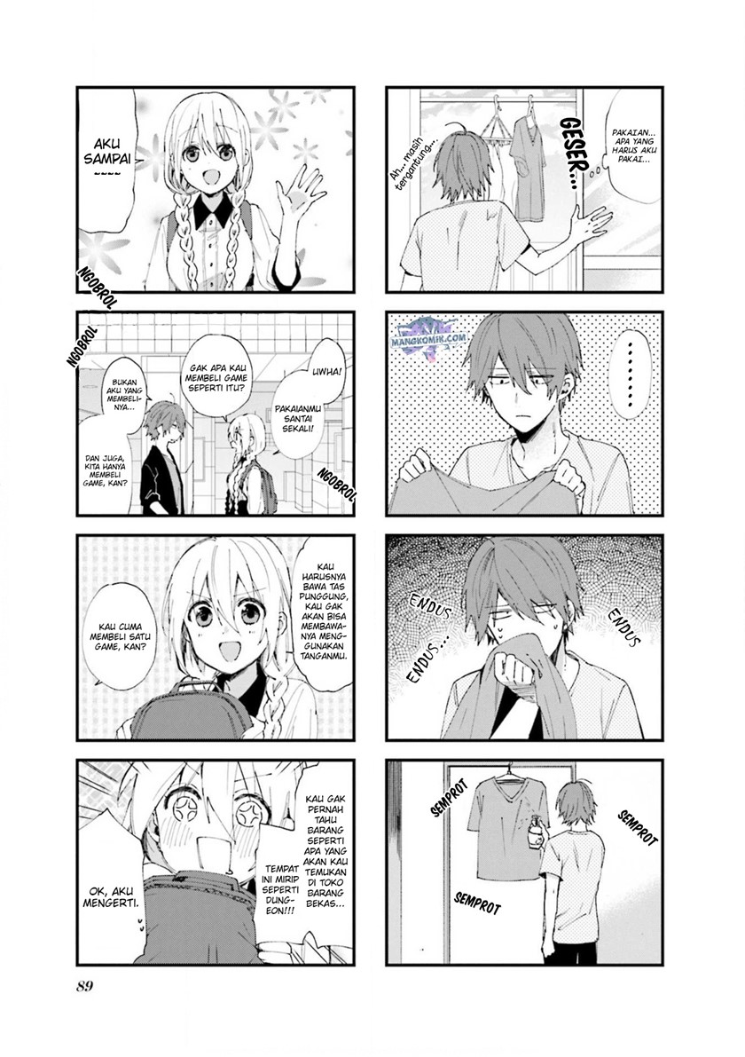 Chapter 66 - halaman 5