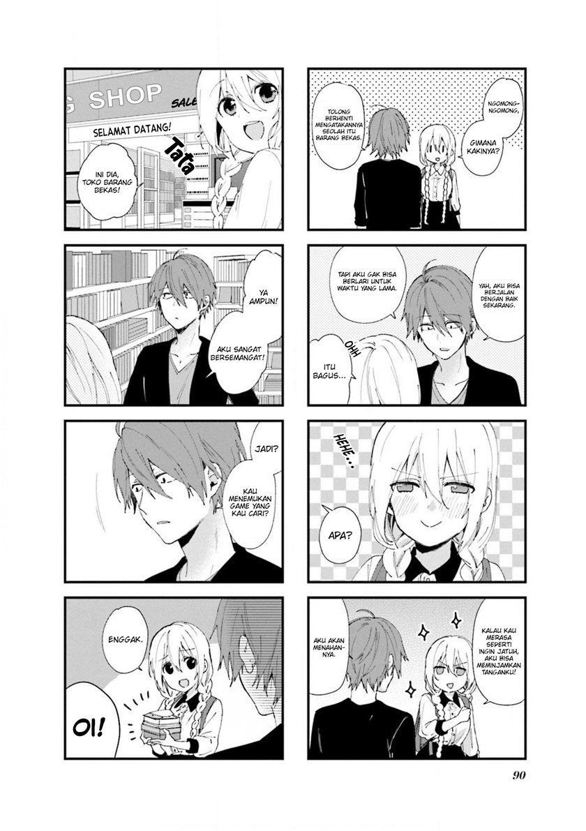 Chapter 66 - halaman 6