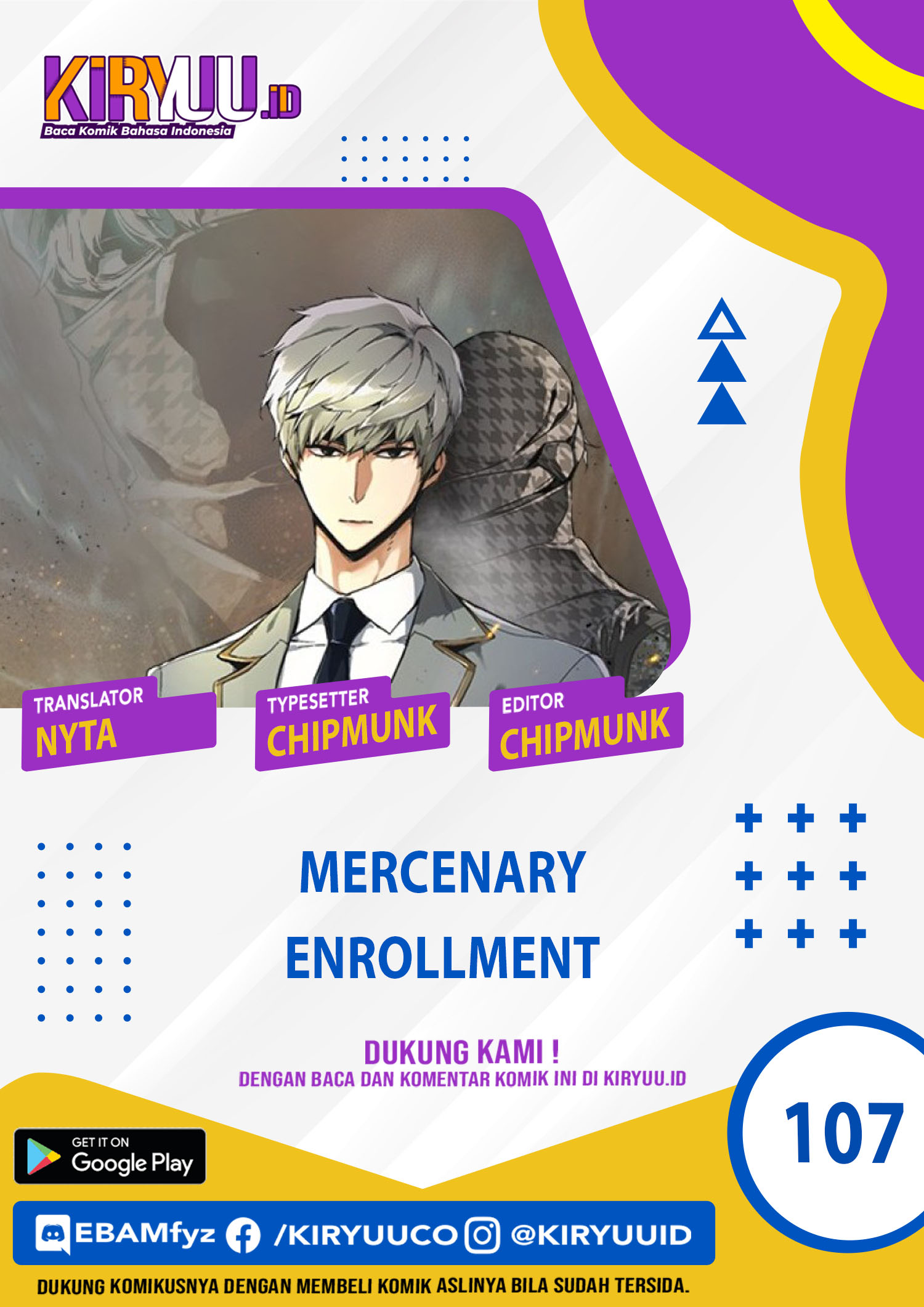 Chapter 107 - halaman 2