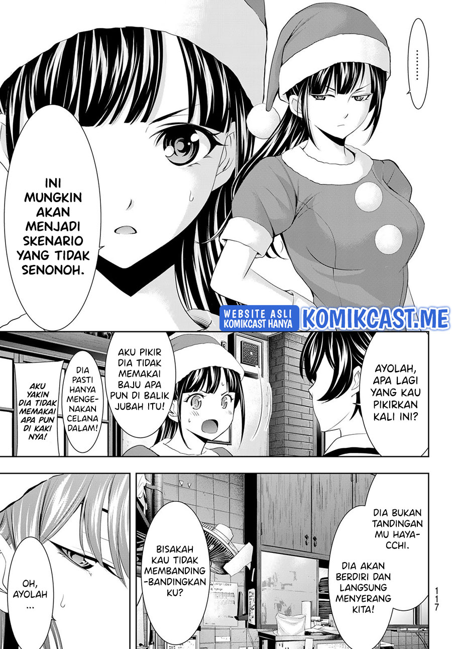 Chapter 70 - halaman 13