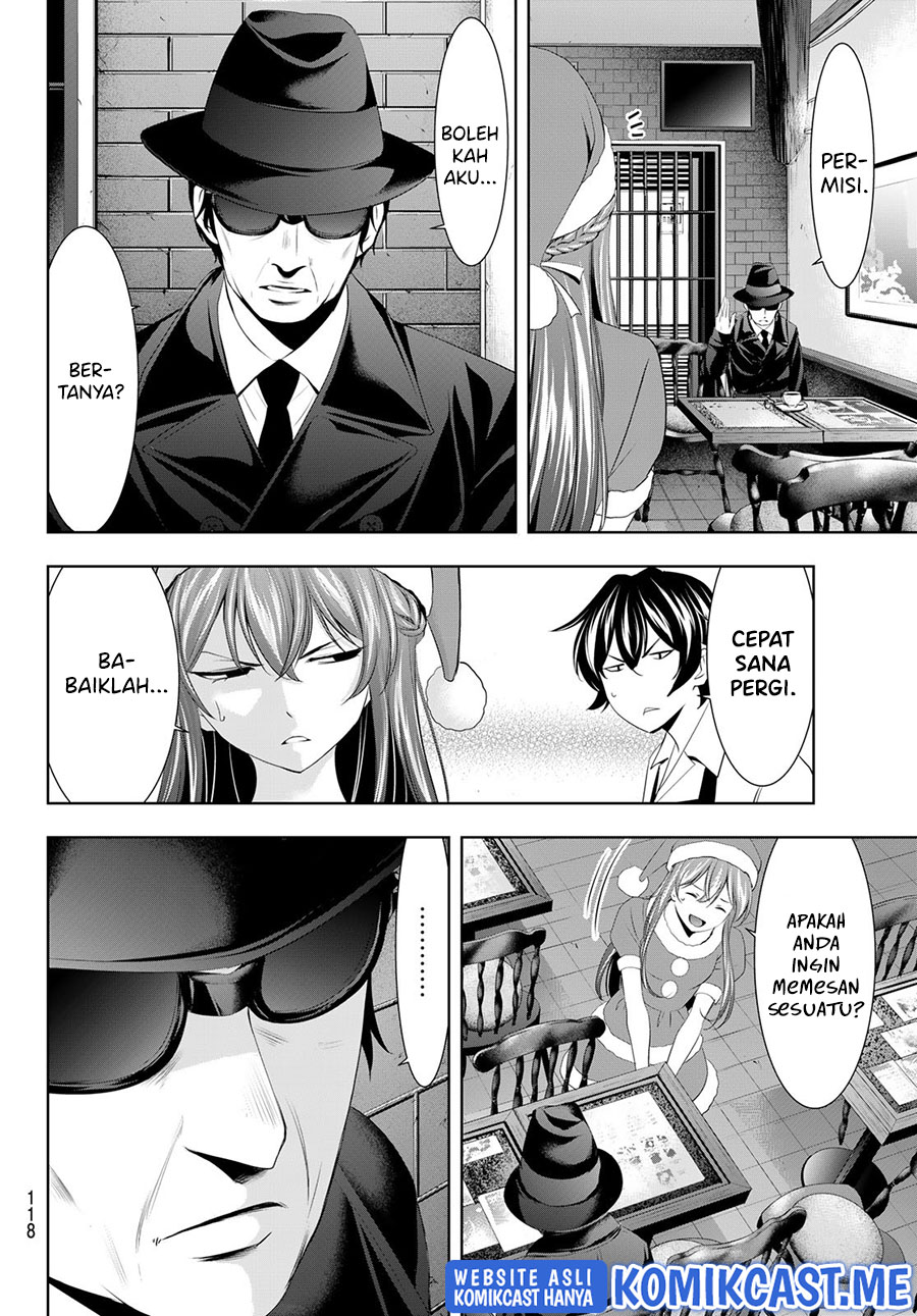 Chapter 70 - halaman 14