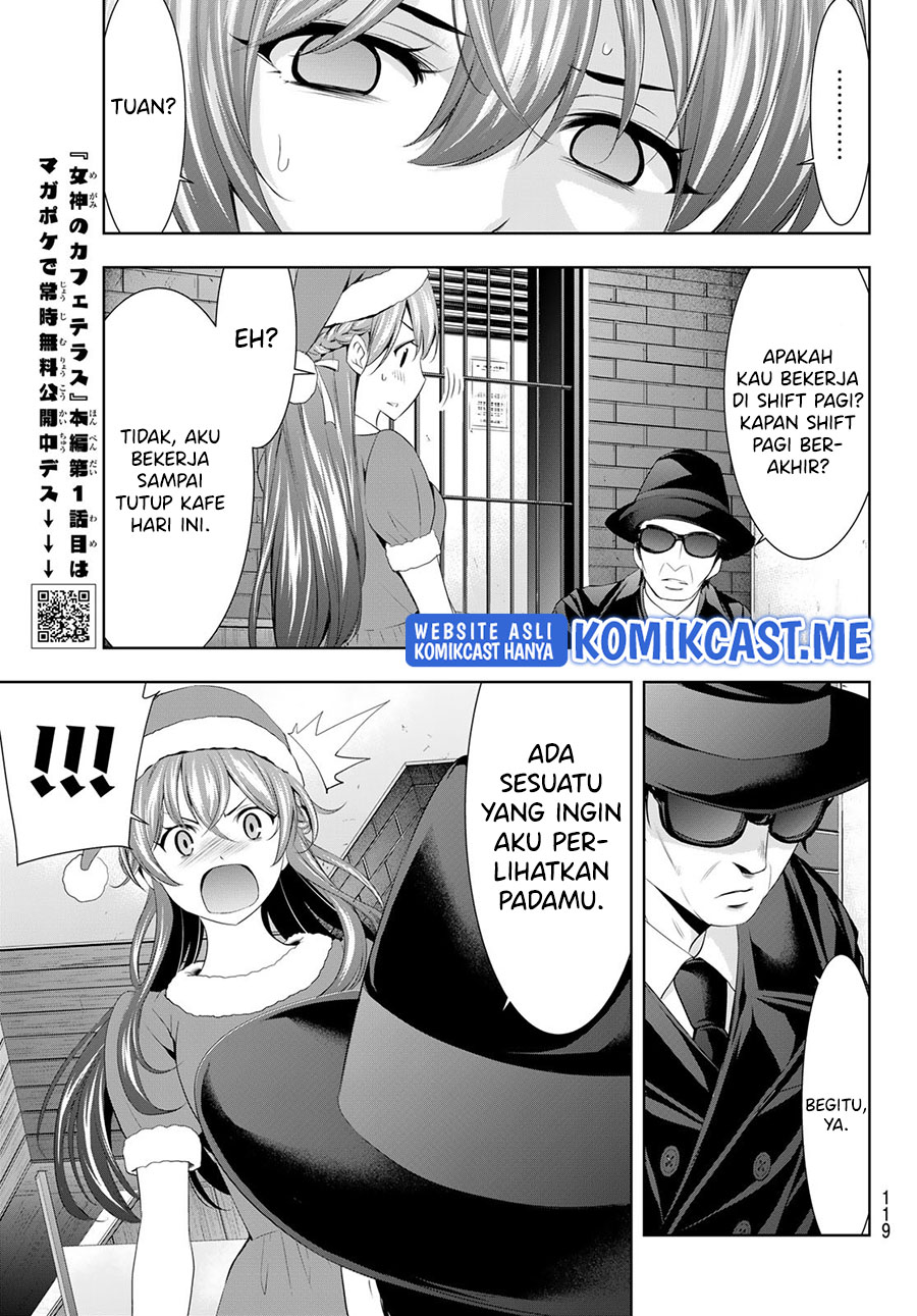 Chapter 70 - halaman 15