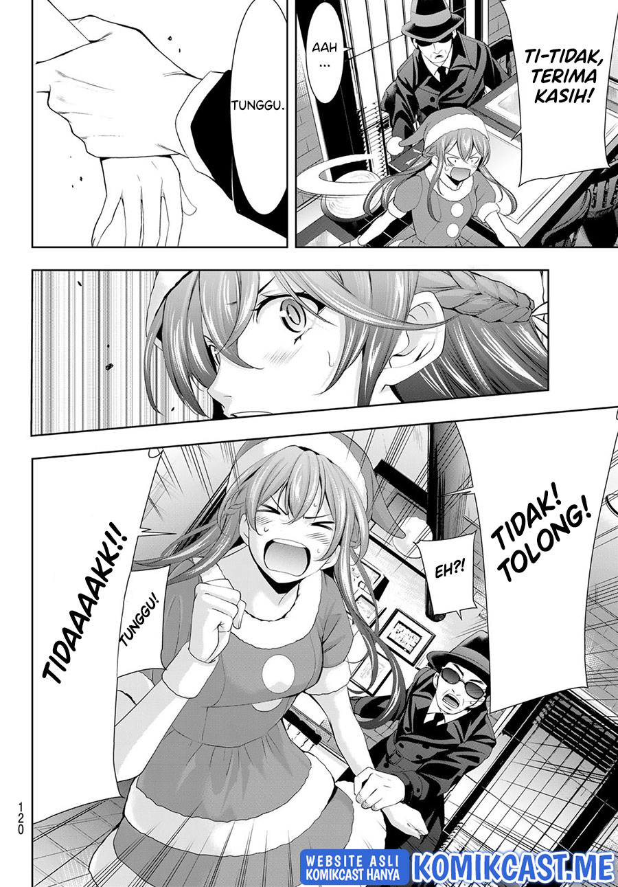Chapter 70 - halaman 16