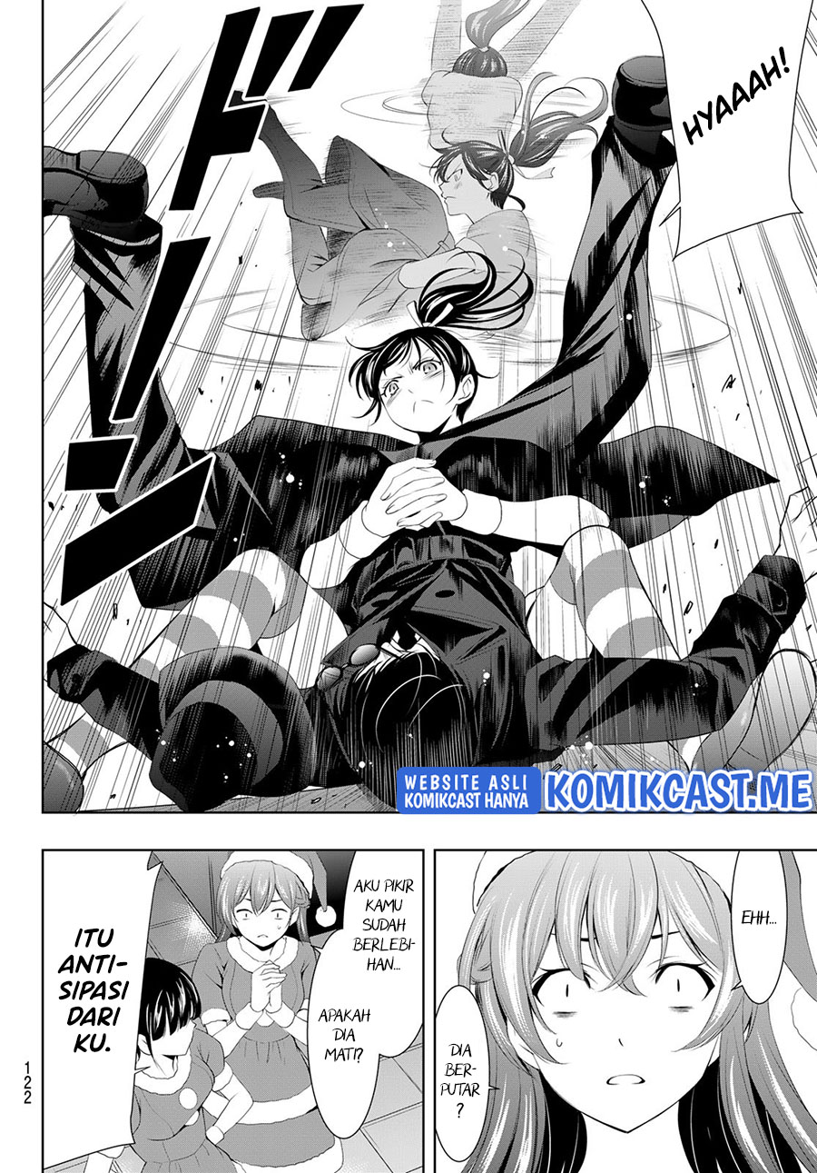 Chapter 70 - halaman 18