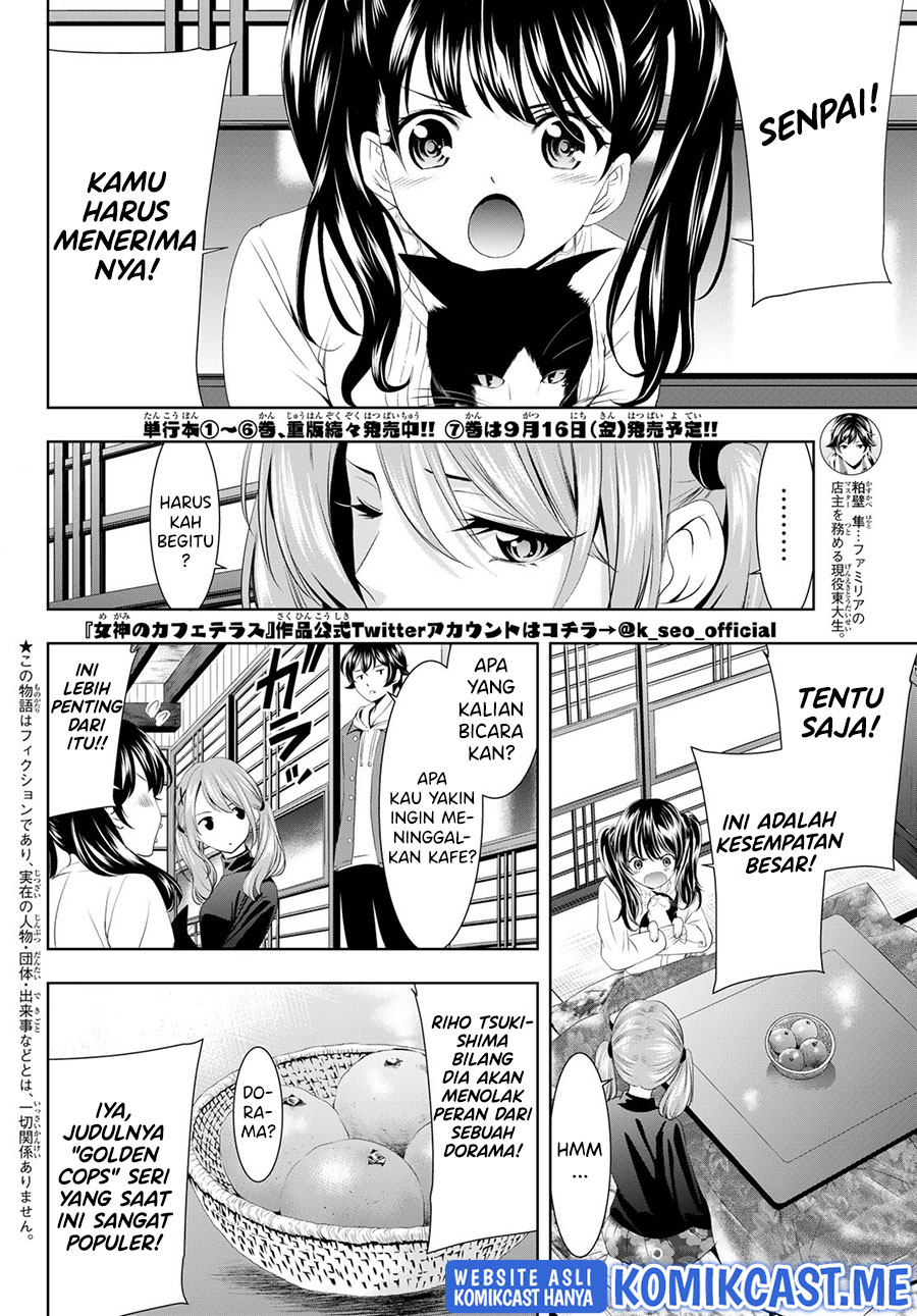 Chapter 70 - halaman 4