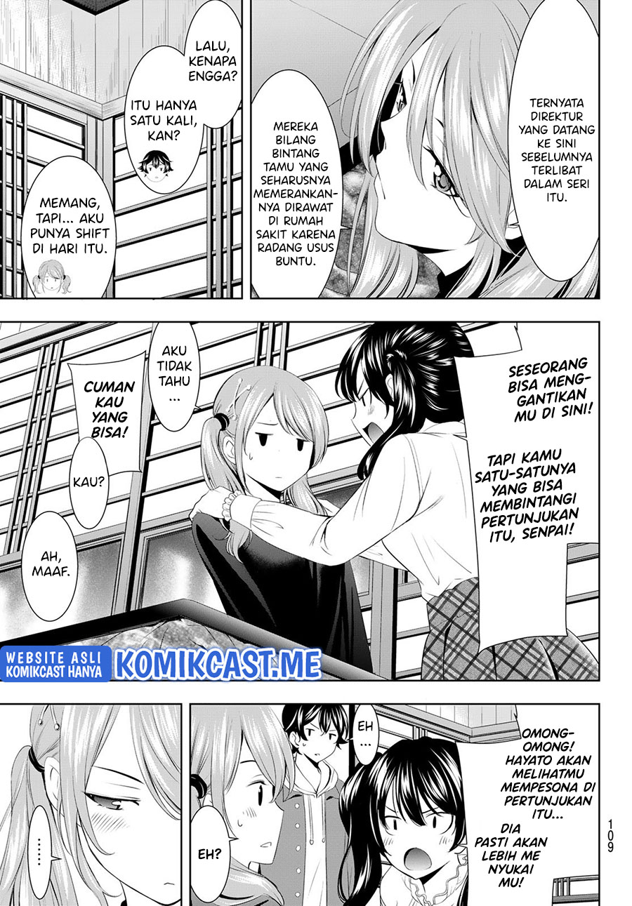 Chapter 70 - halaman 5