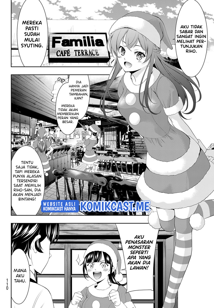 Chapter 70 - halaman 6
