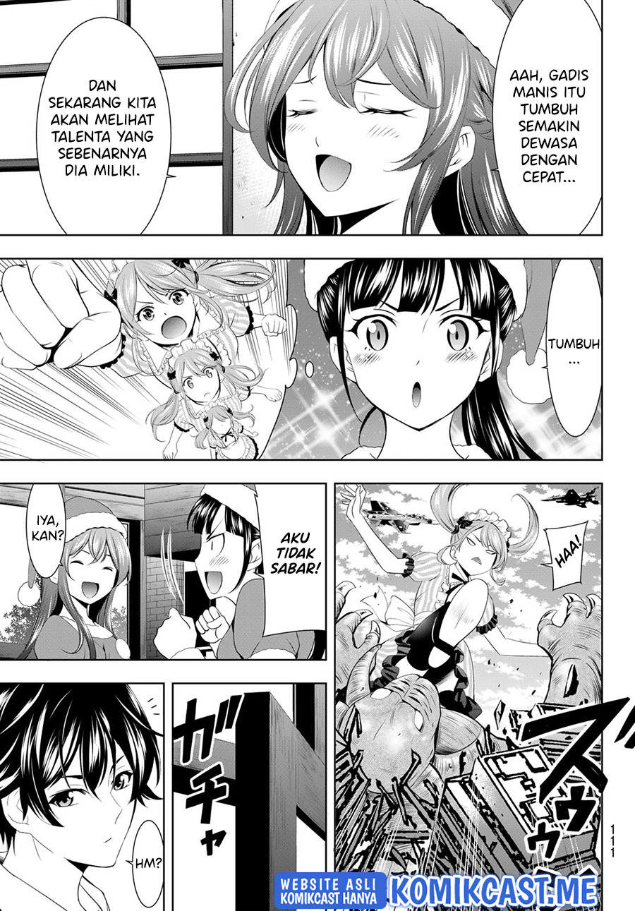 Chapter 70 - halaman 7