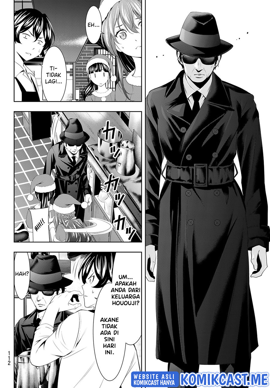 Chapter 70 - halaman 8