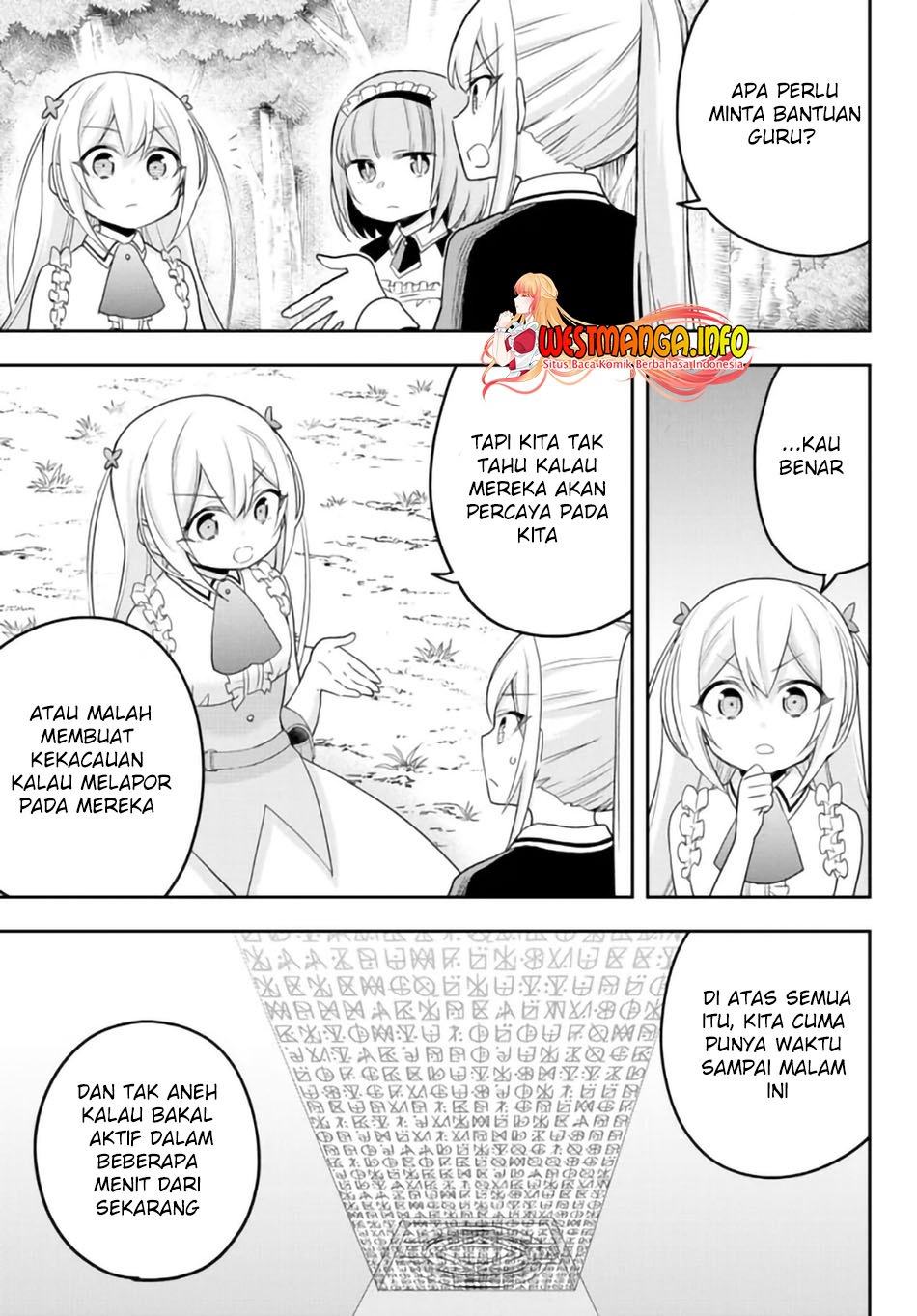 Chapter 48 - halaman 18