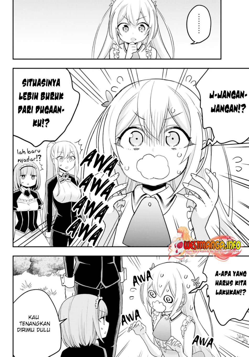 Chapter 48 - halaman 19