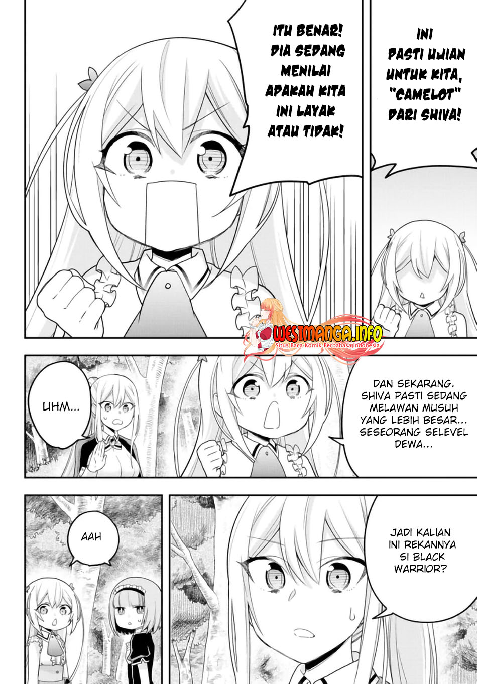 Chapter 48 - halaman 21