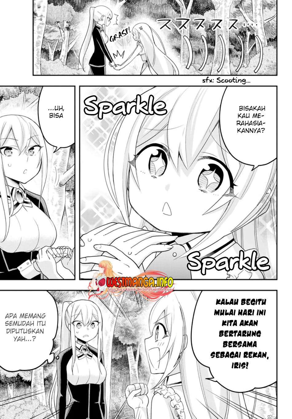 Chapter 48 - halaman 22