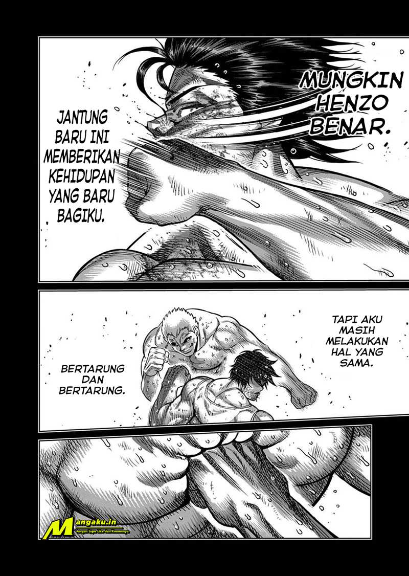 Chapter 137 - halaman 12