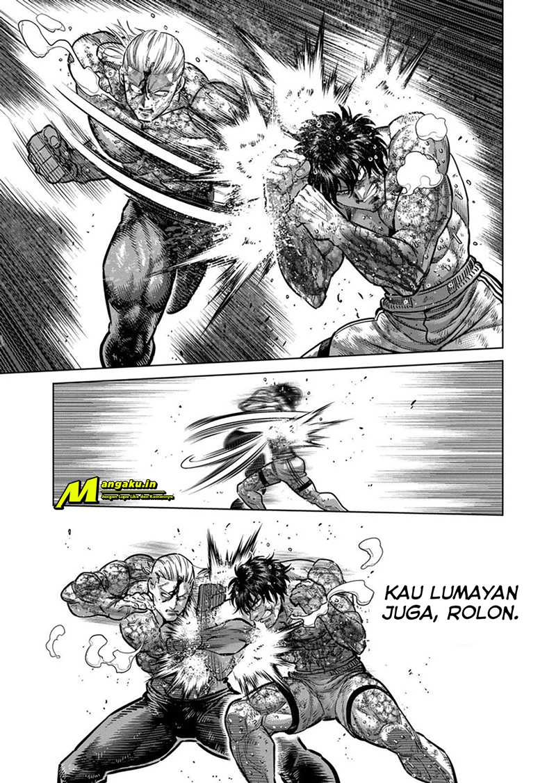Chapter 137 - halaman 15