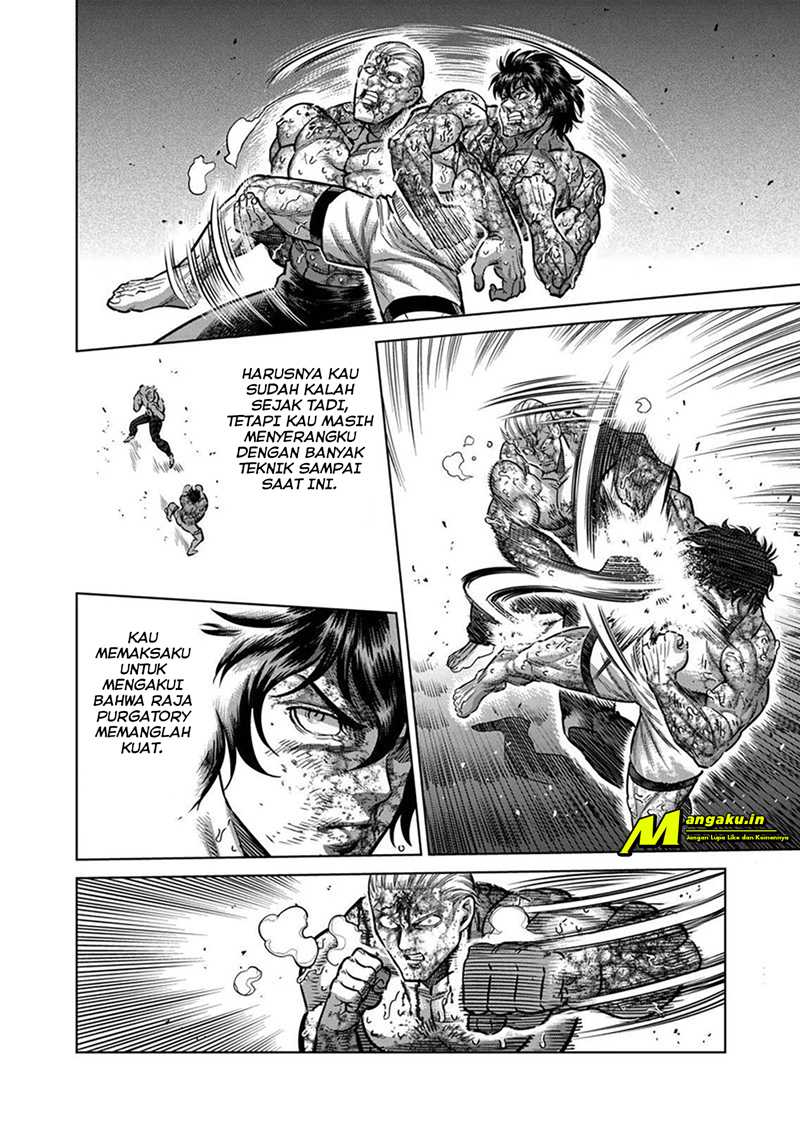 Chapter 137 - halaman 16