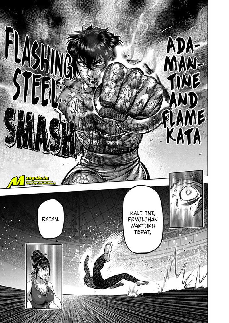 Chapter 137 - halaman 19