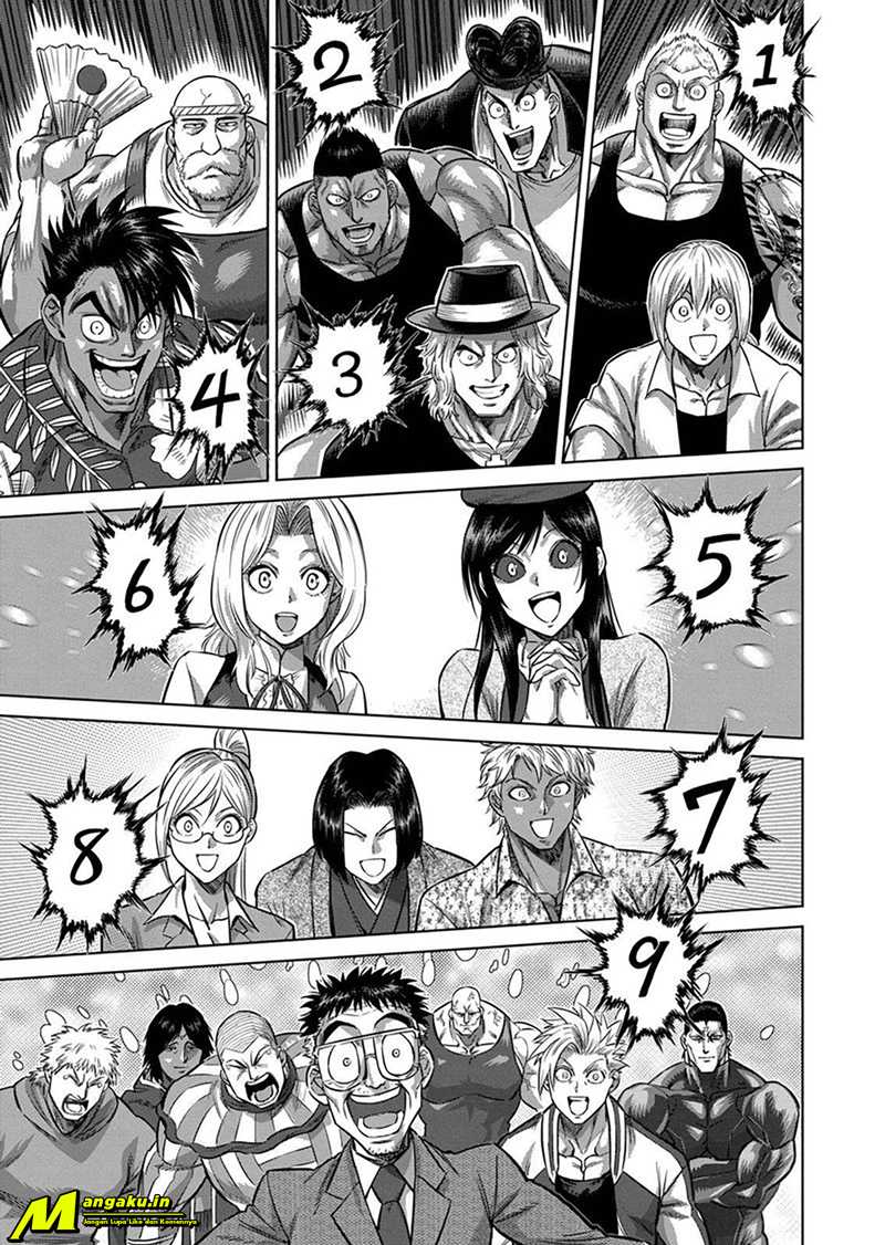Chapter 137 - halaman 21