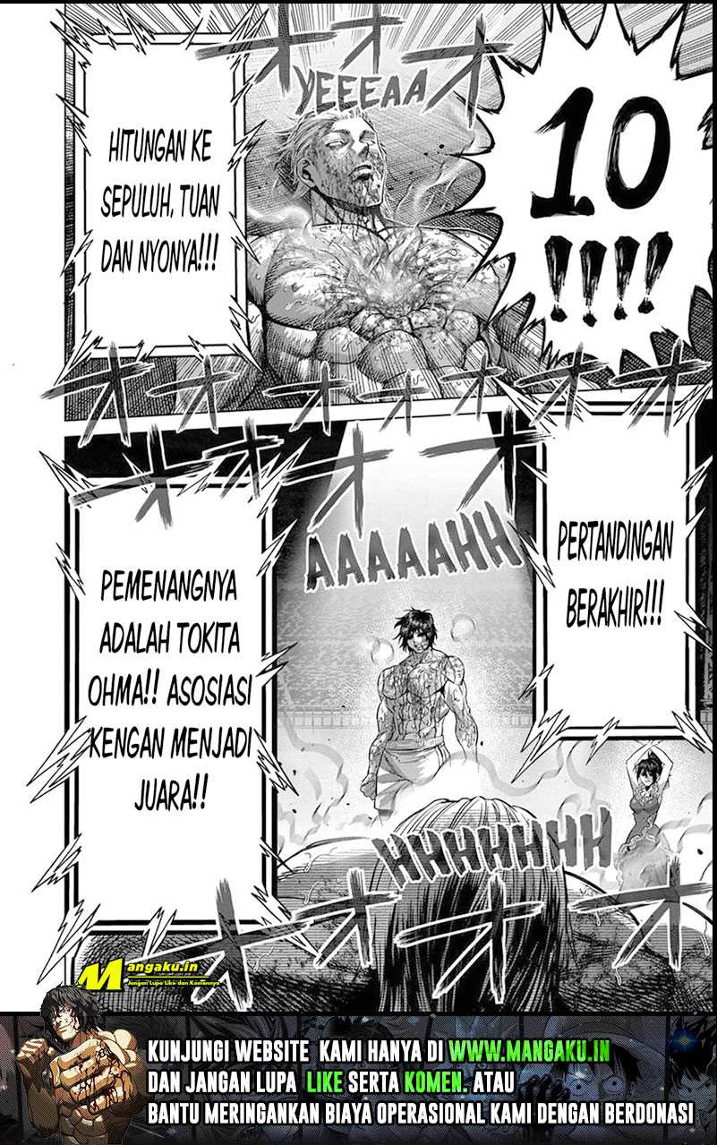 Chapter 137 - halaman 22