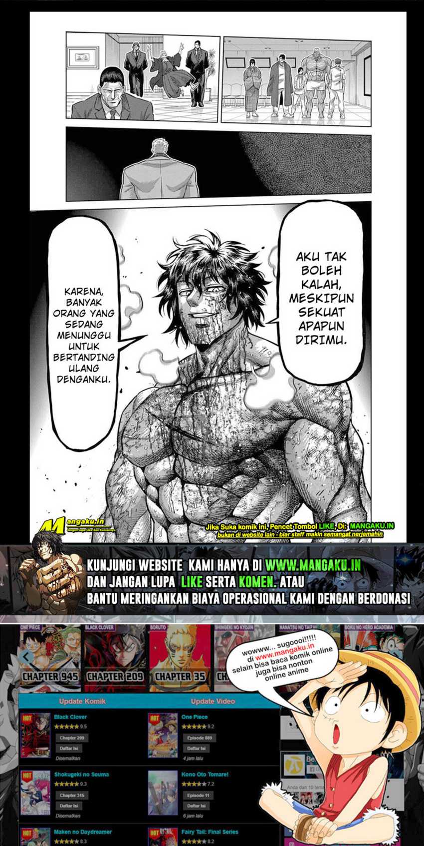 Chapter 137 - halaman 23
