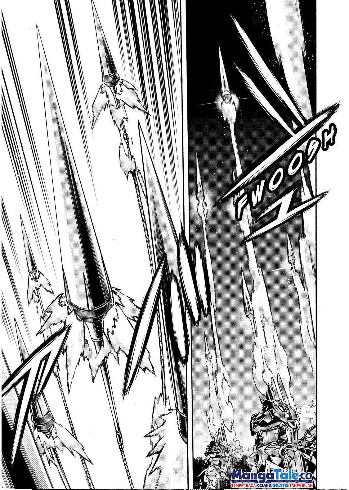 Chapter 77 - halaman 12
