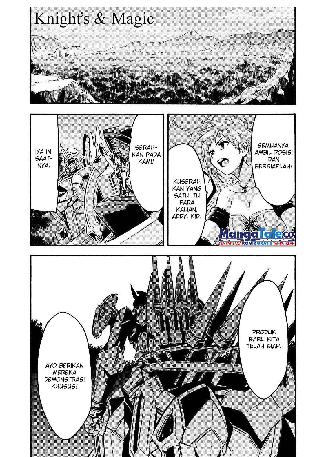 Chapter 77 - halaman 4