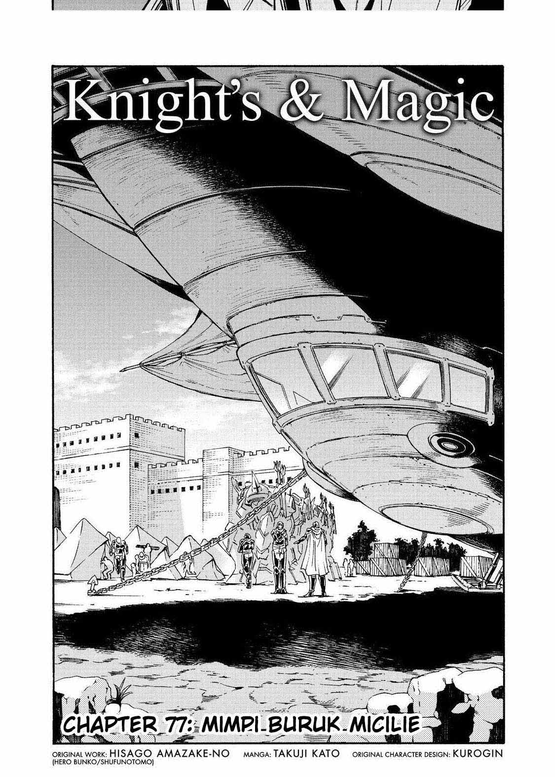Chapter 77 - halaman 5