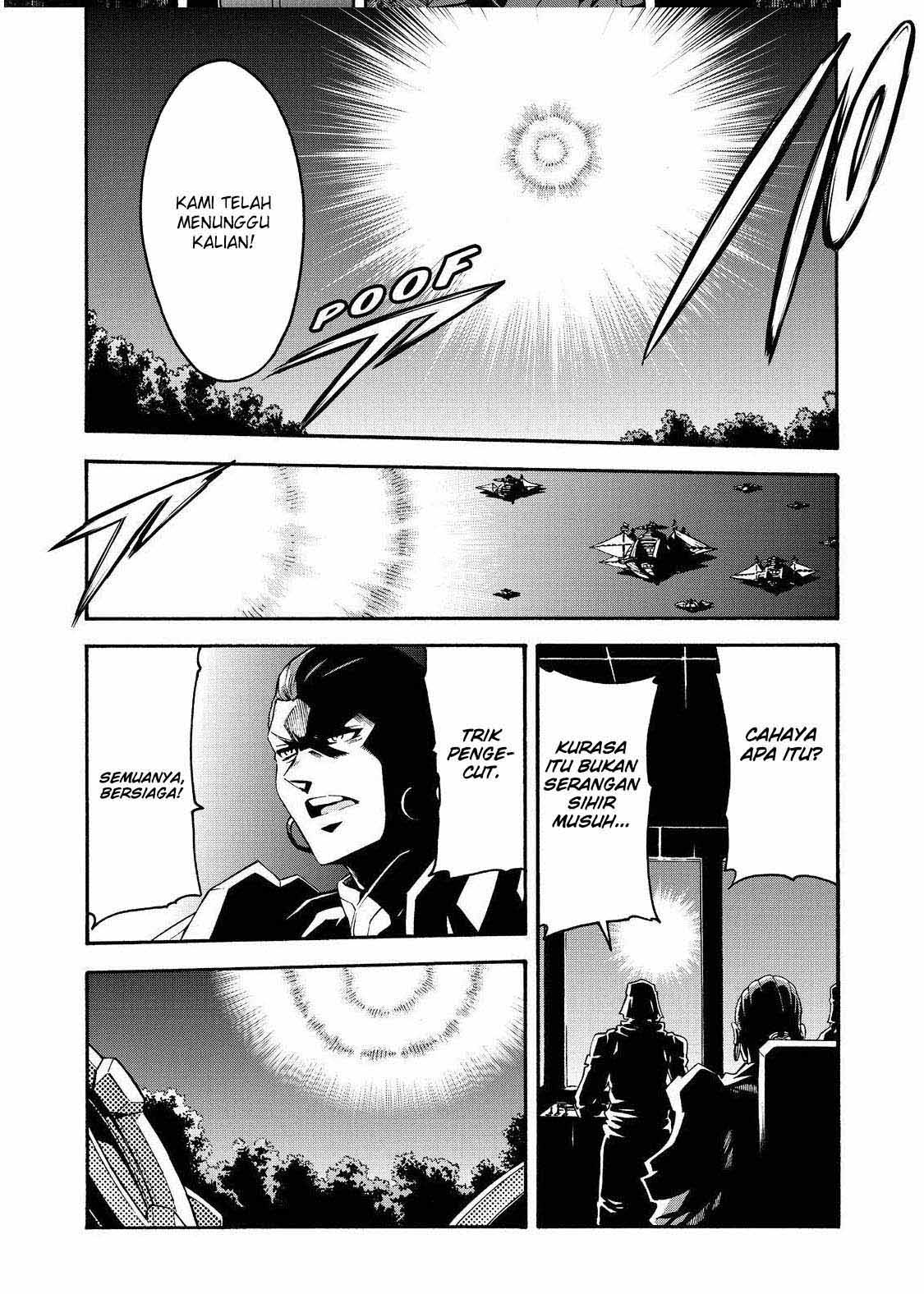 Chapter 77 - halaman 9