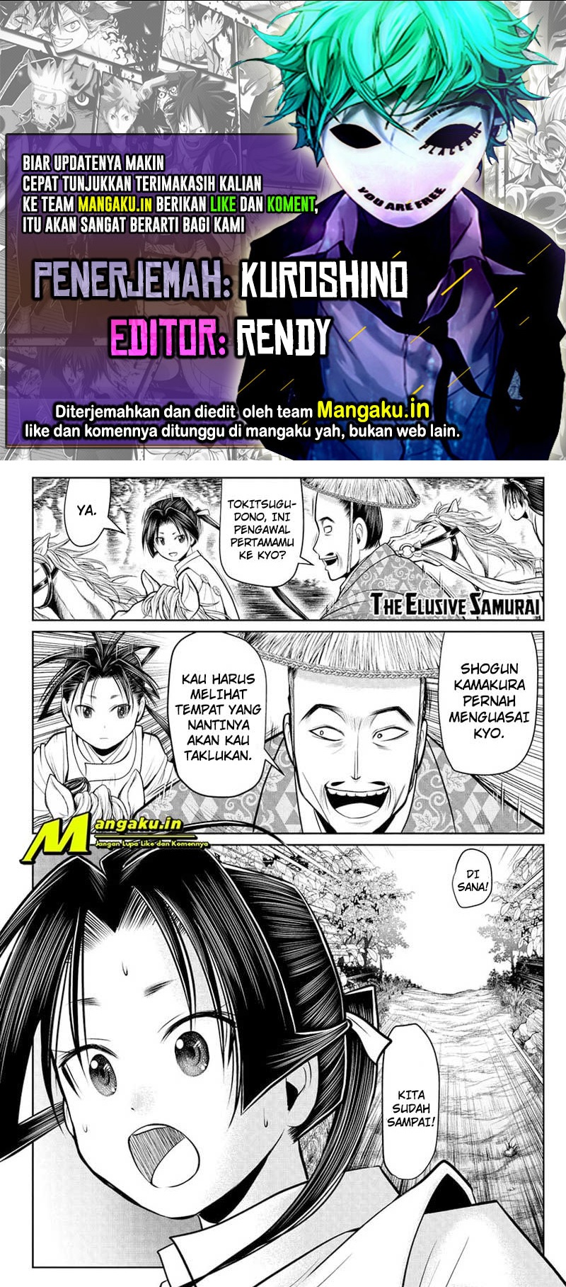 Chapter 50 - halaman 2