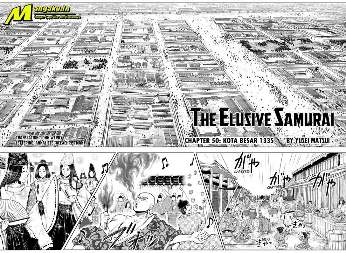 Chapter 50 - halaman 3